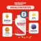 KARAZYM enteric-coated tablets, 200 pcs