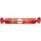 INTACT Dextrose roll strawberry, 1 pc