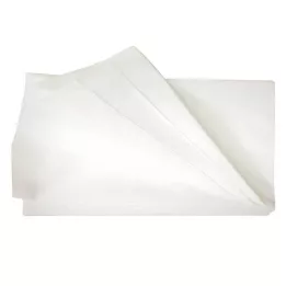 BETTSCHUTZEINLAGE Foil Molton 120x200 cm, 1 pc