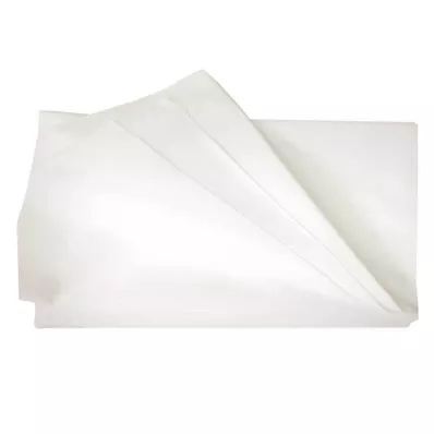 BETTSCHUTZEINLAGE Foil Molton 120x200 cm, 1 pc BETTSCHUTZEINLAGE Foil Molton 120x200 cm, 1 pc