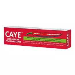 Caye warming care balm, 40 ml