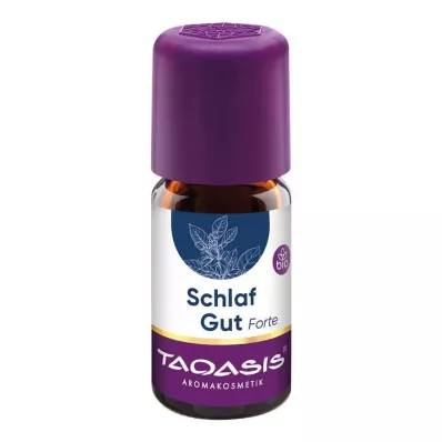SCHLAF GUT Oil intensive, 5 ml