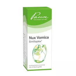 NUX VOMICA SIMILIAPLEX Drops, 100 ml