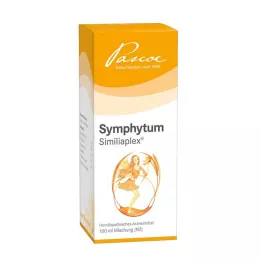SYMPHYTUM SIMILIAPLEX Drops, 100 ml