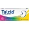 TALCID Chewable tablets, 20 pcs