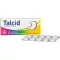 TALCID Chewable tablets, 20 pcs