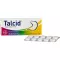 TALCID Chewable tablets, 50 pcs