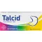 TALCID Chewable tablets, 50 pcs