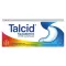 Talcid chewable tablets, 50 pcs