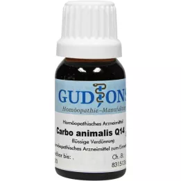 CARBO ANIMALIS Q 14 solution, 15 ml