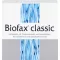 BIOFAX classic hard capsules, 120 pcs