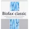 BIOFAX classic hard capsules, 120 pcs