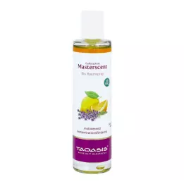 DUFTE SCHULE Room spray, 50 ml