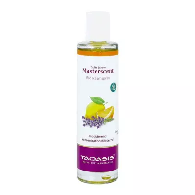 DUFTE SCHULE Room spray, 50 ml