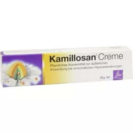 KAMILLOSAN Cream, 20 g