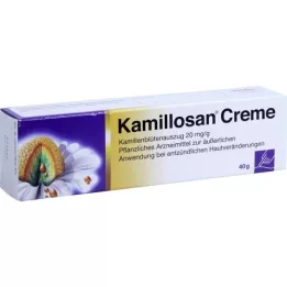 KAMILLOSAN Cream, 40 g