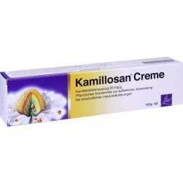 KAMILLOSAN Cream, 100 g
