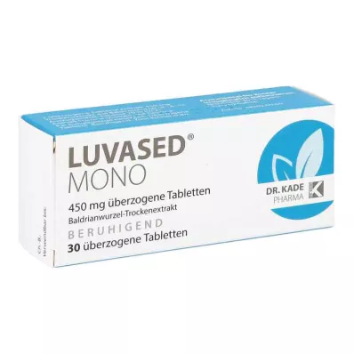 Luvased mono (30 pcs) Luvased mono (30 pcs)