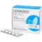 LUVASED mono coated tablets, 100 pcs