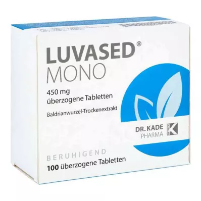 Luvased mono (100 pieces) Luvased mono (100 pieces)