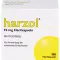 HARZOL Hard capsules, 100 pc