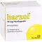 HARZOL Hard capsules, 100 pc