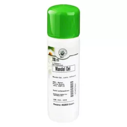 ALMOND OIL, 200 ml