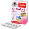 DOPPELHERZ C+Zinc+E Depot Tablets, 40 pcs