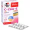 DOPPELHERZ C+Zinc+E Depot Tablets, 40 pcs