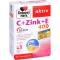 DOPPELHERZ C+Zinc+E Depot Tablets, 40 pcs