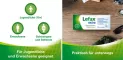 Instructions for use for Lefax extra chewable tablets, 20 pcs - 4