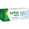 LEFAX extra chewable tablets, 50 pcs