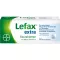 LEFAX extra chewable tablets, 50 pcs