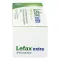 LEFAX extra chewable tablets, 50 pcs