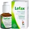 LEFAX Pump liquid, 50 ml