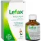 LEFAX Pump liquid, 50 ml