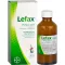 LEFAX Pump liquid, 100 ml