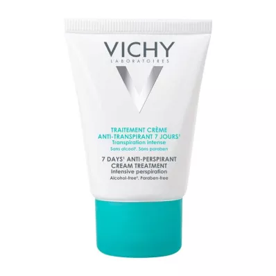 VICHY DEO Regulating cream, 30 ml