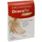 DRACOPOR Wound dressing 5x7.2 cm sterile skin-coloured, 5 pcs
