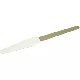 NAGELFEILE Sapphire 18 cm, 1 pc