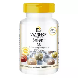 SELENIT 50 tablets, 250 pc