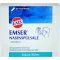 EMSER Nasal rinsing salt physiological sachet, 20 pcs