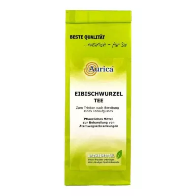 EIBISCHWURZEL Tea Aurica, 70 g