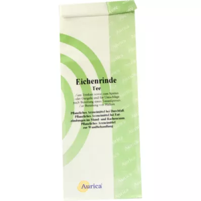 EICHENRINDE Tea Aurica, 100 g