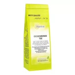 EICHENRINDE Tea Aurica, 100 g