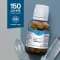 BIOCHEMIE DHU 2 Calcium phosphoricum D 3 tablets, 200 pcs