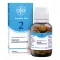 DHU Schüßler salt No. 2 Calcium phosphoricum D6 tablets, 200 pcs