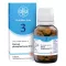 DHU Schüßler salt No. 3 Ferrum phosphoricum D12 tablets, 200 pcs