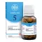 DHU Schüßler salt No. 5 Kalium phosphoricum D12 tablets, 200 pcs