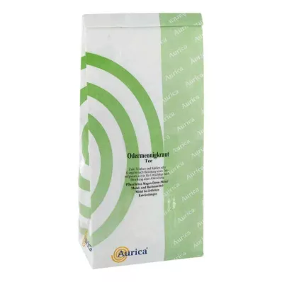 ODERMENNIGKRAUT Tea Aurica, 200 g